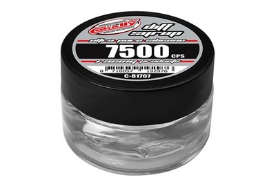Team Corally c-81707 Team Corally - Diff Syrup - Ultra Pure Silikon Differential