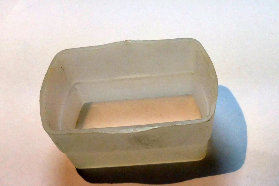 Sto-Fen EW Flash Bounce Diffuser Dome Light Box for SB-900 EX 550 flash Soft Box - Image 2 of 4