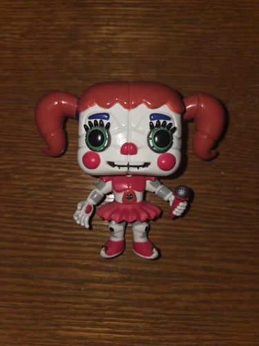 Five Nights at Freddy's Baby Funko POP!