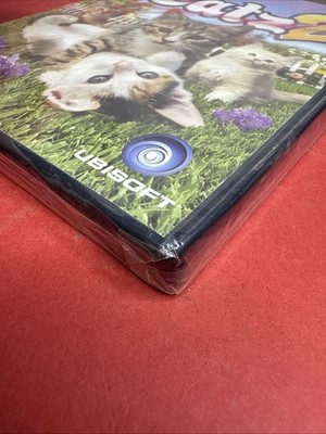 Petz: Catz 2 (Sony PlayStation 2, 2007) for sale online | eBay