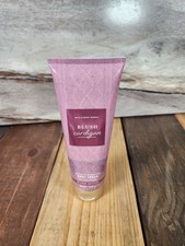 Bath Body Works Blush Cardigan Body Cream 8oz