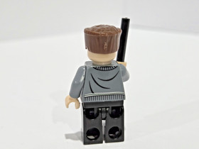 Lego Minifigure Harry Potter - Gregory Goyle hp132 Hogwarts 4867