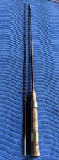 Vintage Ultralight Silaflex Fiberglass Spinning Rod SP 54R 2, 2 Pc- 5’ 5-1/2”