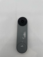 Google Nest Doorbell Battery Ash