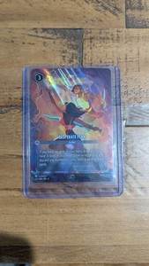 Desperate Plan Enchanted 222/204 Reign of Jafar Disney Lorcana