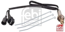 febi bilstein 177239 Lambdasonde Lamdasonde für Audi für Renault für Alpine 
