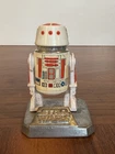 Vintage Kenner Star Wars R5-D4 Droid Figure NO COO