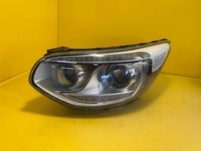 KIA SOUL 2 II 13-18 Hybrid Frontscheinwerfer Links LHD OE Original Teil