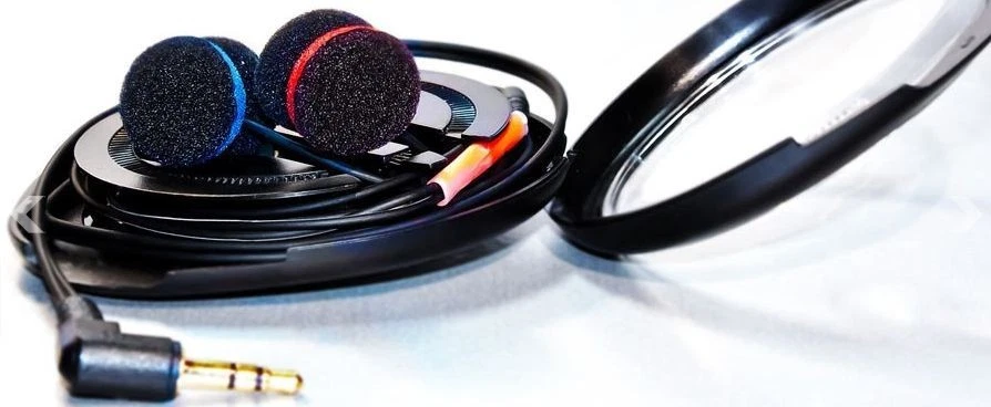 Soundman OKM II Classik inkl. A3 Adapter Elektret Kondensator Mikrofon - Bild 2 von 2