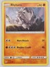 Rhyhorn 93/214 Pokemon - Sun & Moon Unbroken Bonds MP