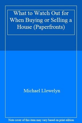 What to Watch Out for When Buying or Selling a House (Paperfront