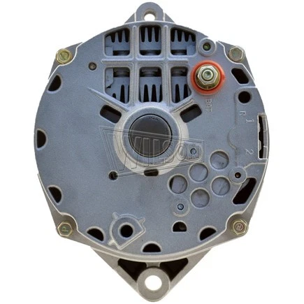 Wilson Hd Rotating Elect 90-01-3145 12 Si Series Alternator   12v, 78 Amp - Image 3 of 4