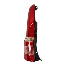 Original Fiat Rückleuchte links Panda 169 ab 2004 51763007