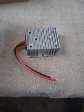 DC Step Up Converter 12V to 24V 10A 240W Waterproof Voltage Regulator Power