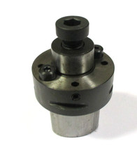 Capto C8 Fr&auml;sdorn Aufnahme &Oslash;40 C8-391.05-40  KM/ System Sandvik L63764