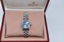 Rolex Lady-Datejust, 69240,  26mm,  inkl. Box...