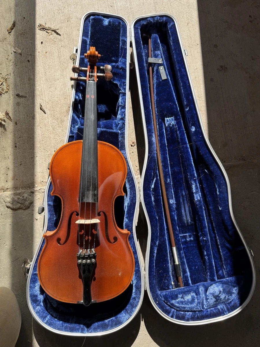 Aubert 4/4 Violins for sale | eBay