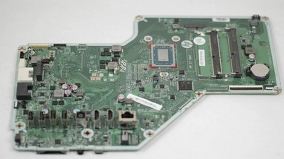 HP 24-R124 Motherboard AMD Ryzen 5 2500U 2Ghz L03791-602