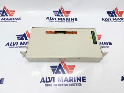 Sabroe dk-8260 Viby J Controller 0205-7940