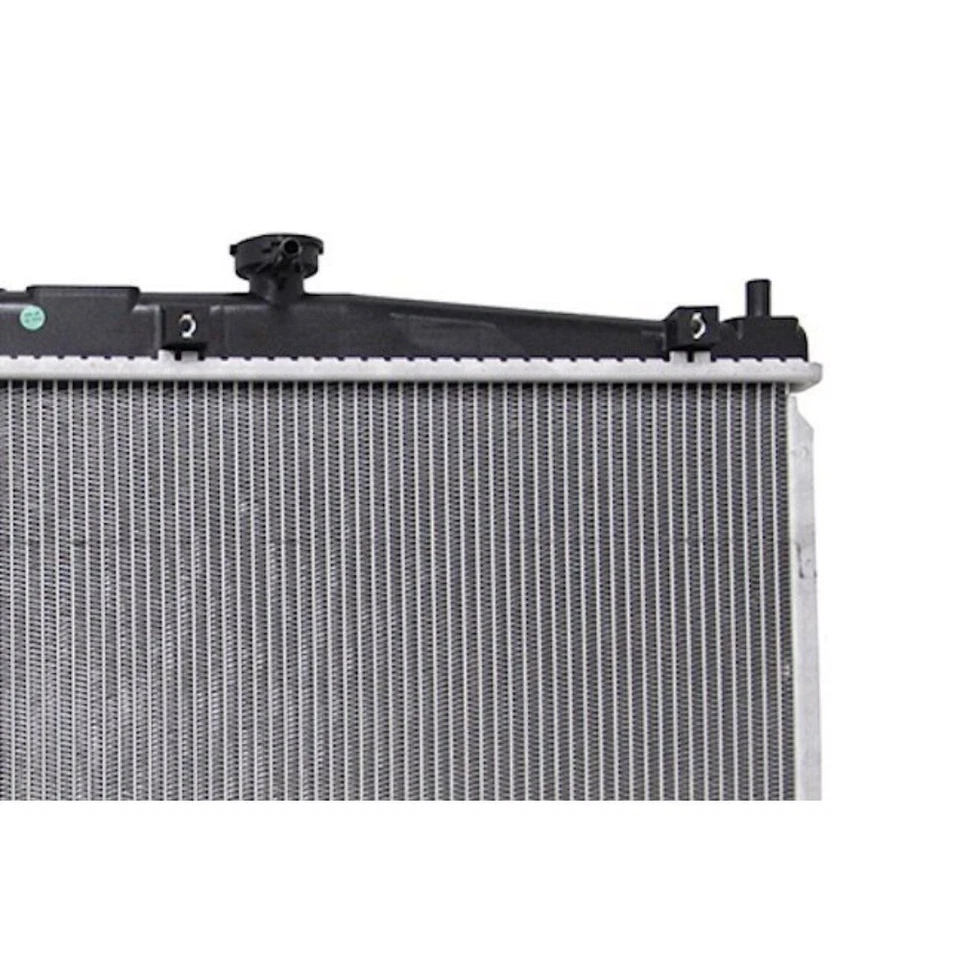 Auto Trans Radiator with Trans Oil Cooler for Honda CR-Z 2011-2016 Insight 10-14 Foto 4 de 4