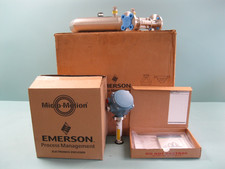 1 150# Micro Motion CMF100 Sensor 800 Extende...