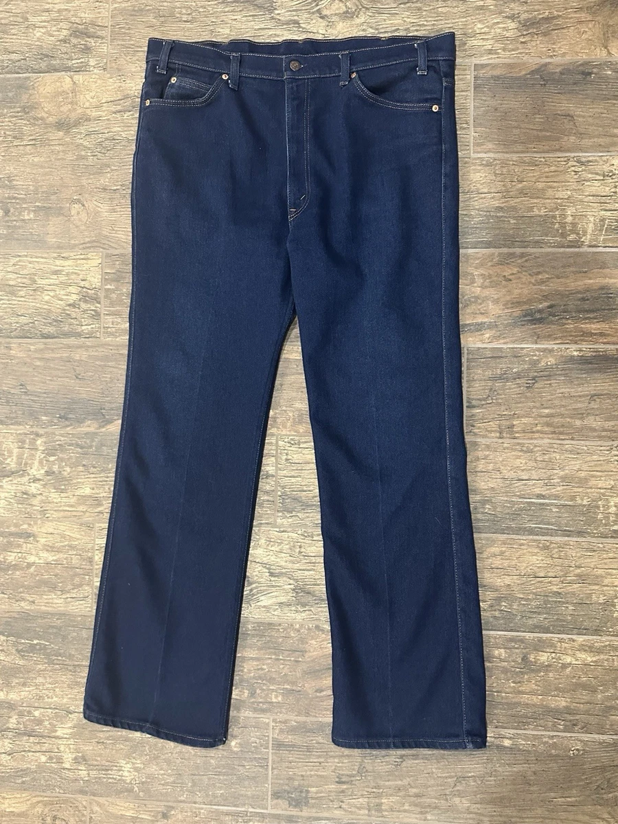 Levi's 517 Men's 34 in Inseam Jeans for sale | eBay