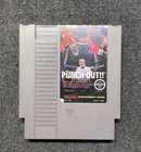 Punch Out (Nintendo Entertainment System NES, 1985) Vintage Video Game
