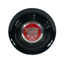 Custom Wheel Center Cap Jaguar Floating Emblem - 2018k183-xg Custom Wheel Center Cap Jaguar Floating Emblem - 2018k183-xg