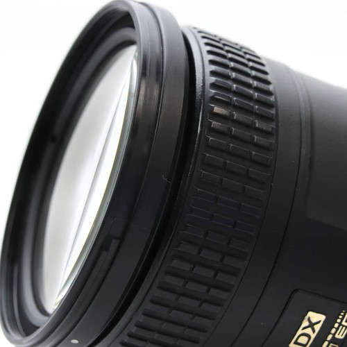 Nikon AF-S DX NIKKOR 18-200mm F/3.5-5.6G ED VR II #181 - Picture 10 of 12