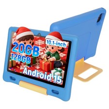 10 inch Tablet Octa-Core 20GB RAM 128GB ROM Parental Control Dual Camere
