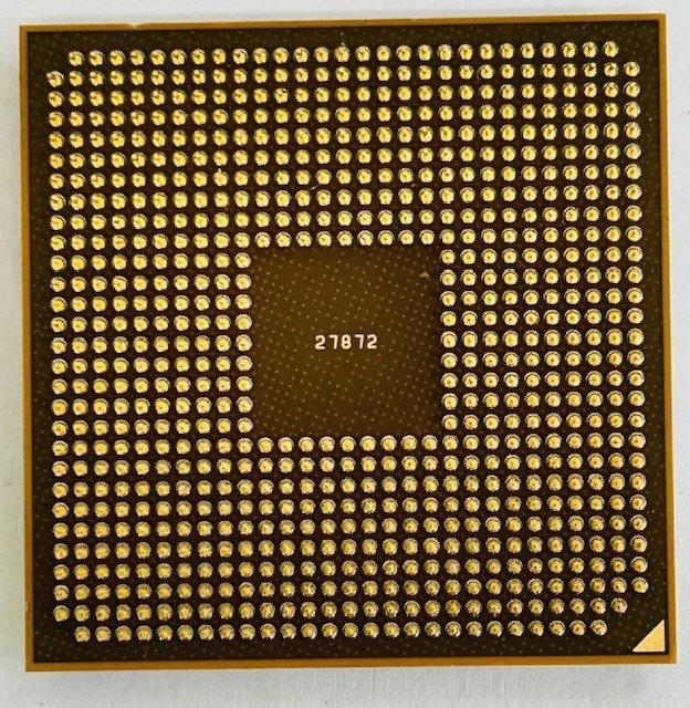 AMD Athlon ADA3000AEP4AP 64 3000+ Socket 754 2.0GHz Processor - Clawhammer Core - Image 2 of 3