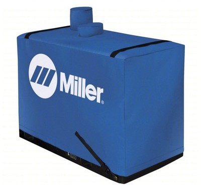 Miller Welding Protective Engine Cover   Part Number 301712