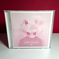 CRO   RAOP +5 Album CD (2013) Chimperator, Ra...