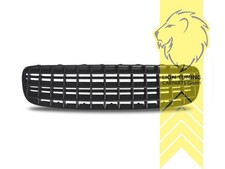 Sportgrill Kühlergrill für Audi TT 8N schwarz auch für S-Line TT S TT RS