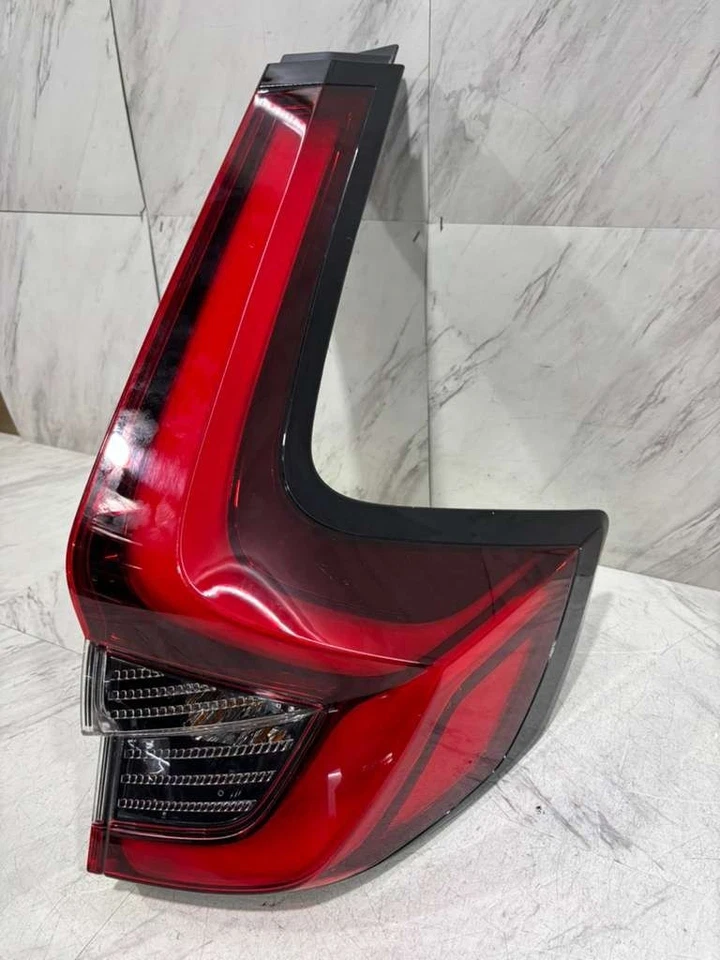 2023 2024 HONDA CR-V OUTER TAIL LIGHT ASSEMBLY OEM RIGHT PASSENGER SIDE LED LAMP - Image 3 of 4