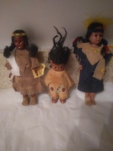 indian dolls ebay