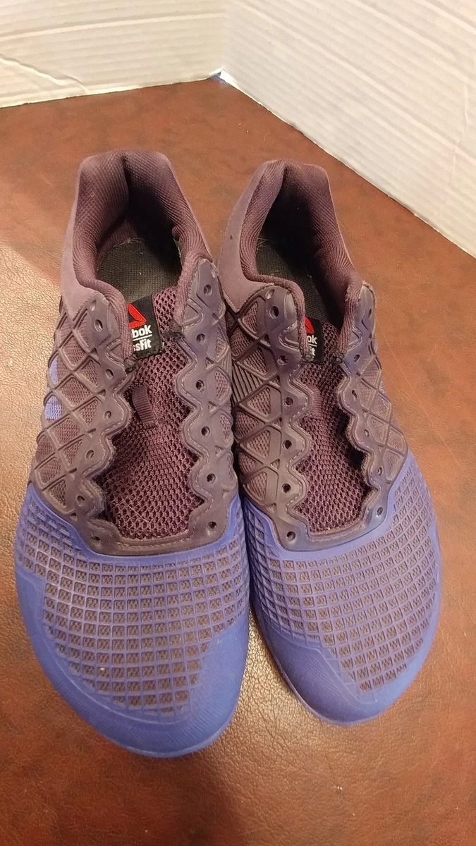 Reebok nano cheap 4.0 mujer marron