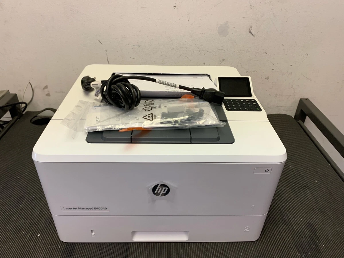 Hộp Mực W9024MC cho HP E40040 Hộp Mực W9024MC cho HP E40040