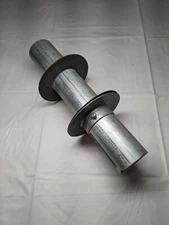 STI Spec Seal 2″ Firestop Ready Sleeve with Large Plates FS201