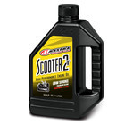 Maxima Scooter 2T Oil