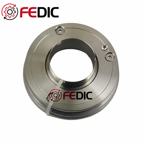 Turbo nozzle ring 54399880027 for Renault Clio Kangoo Megane Modus Scenic 1.5dCi - Picture 2 of 6