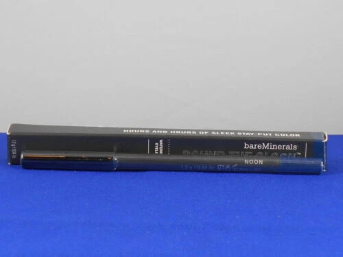 Bare Escentuals Crayon Waterproof Eye Makeup