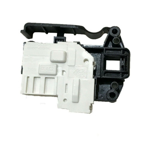 Elettroserratura Originale Per Lavatrice Hotpoint Ariston Indesit - Ricambio C00307442
