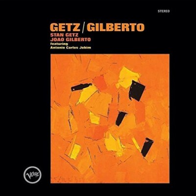 Joao Gilberto Vinyl | eBay