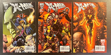 Cover of X-Men: Legacy #211