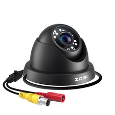 ZOSI 1080P 4in1 Außen HD Überwachungskamera CCTV Dome Video Kamera mit OSD Menü