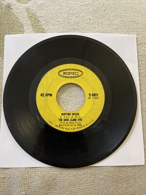 The Dave Clark Five - I Like It Like That 45