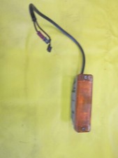 VW Golf 2, Blinker, 171 953 049 F, siehe Bilder,