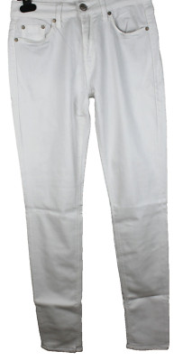 Glorious Super G Slim 5784 Jeans, Women Size W28 (36/38) L32-34, New, LP119 