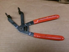 Blue-point Tools Pistol Grip Spark Plug Puller Pliers No SBP3